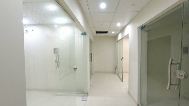 Basement Floor Shop For Rent In  Dream Gardens  Lahore 4