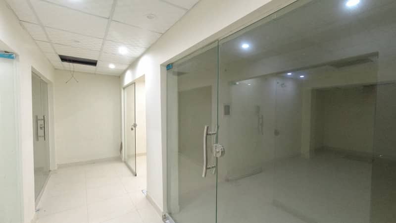 Basement Floor Shop For Rent In  Dream Gardens  Lahore 5