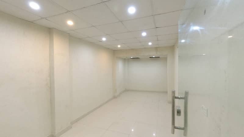 Basement Floor Shop For Rent In  Dream Gardens  Lahore 6