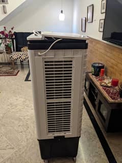 NasGas Air Cooler Home Used