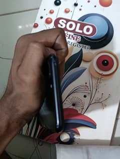 I phone 7 plus