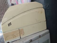 AC on sold