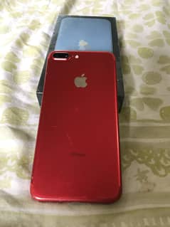 I phone 7 plus pta approved