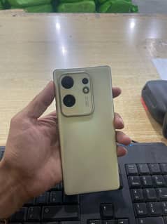 infinix