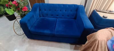 5 seater sofa set