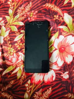 A6+ Samsung