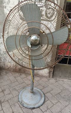 Padistal fan Or Celling fan