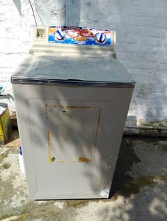 washing machine 9000
