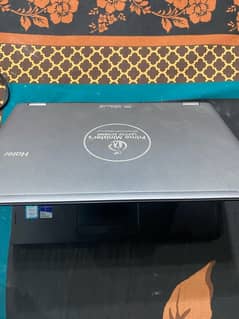 Haier Y11 c M3 7th generation Laptop