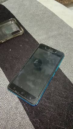 itel A17 pta approved