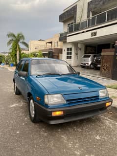 Suzuki khyber 1999 for sale