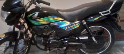 honda prider 100cc 2022