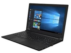 Toshiba Satellite Pro R50 – Neat & Clean Condition