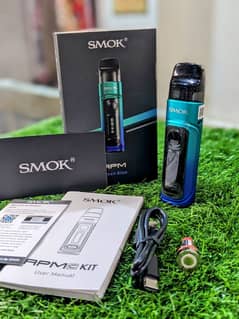 SMOK Nord 50 Vape / Pod