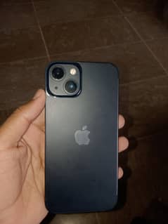 Clean condition