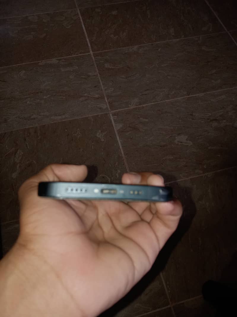 Clean condition 4