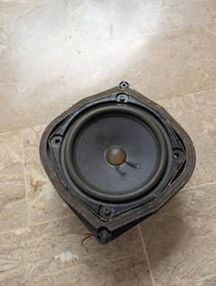 Bose Car Speakers