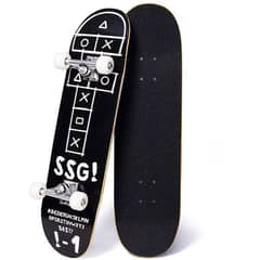 Skateboard