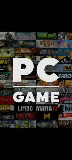 Any Pc games at cheap rates