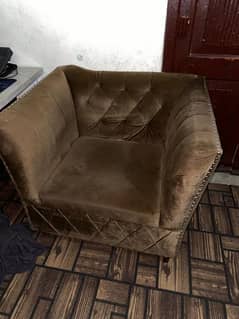 7 seater