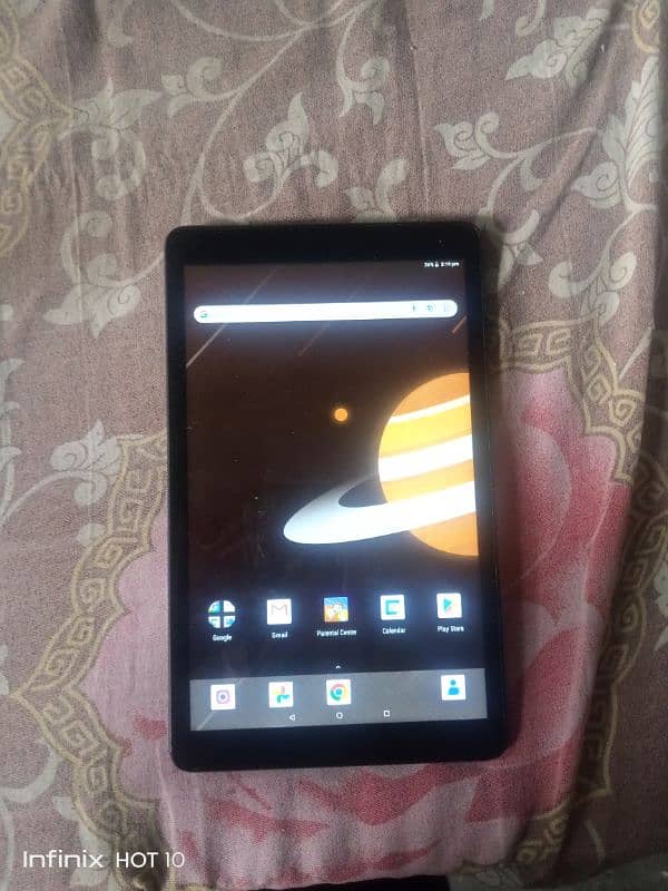 10 Inch ‎Alcatel A1T 8082 16GB WIFI 0