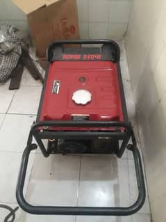 generator