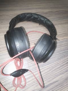 Lucidsound head phone best qualty