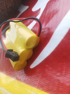 Remote Control Toy Car rechargeable battery