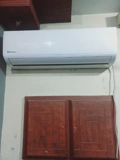 Dawlance Extreme 1.5 410Gas non inverter