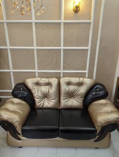 7 seater sofa set