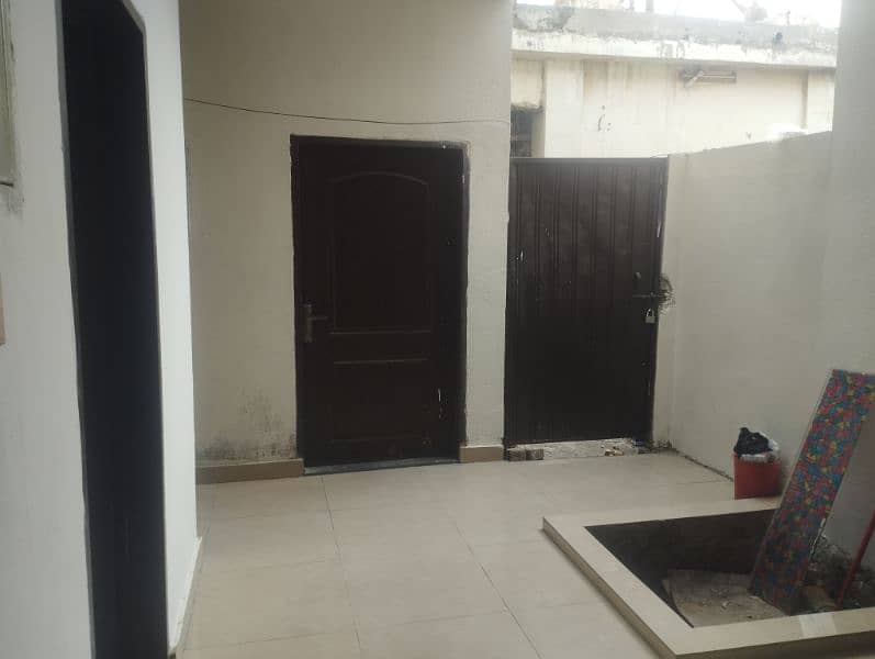 Flat for rent in gulberg 2 6