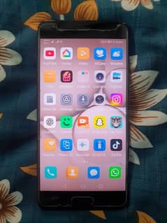 Huawei P10 Plus