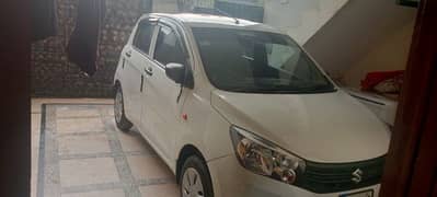 Suzuki Cultus VXR 2022