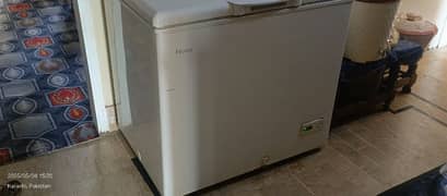 Freezer