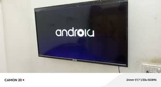 TCL 40" S6500