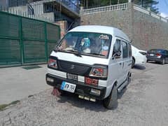 Suzuki Bolan