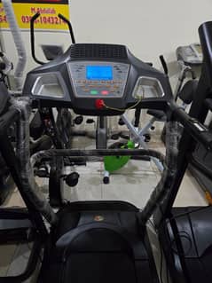 Treadmills( 03214639061)/ Running Machines/ Cycles / Ellepticalls