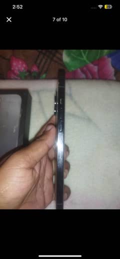 I phone 12 pro max exchange posibale