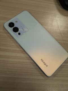 Infinix Note 12