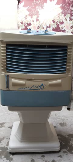 Room Air Cooler like new