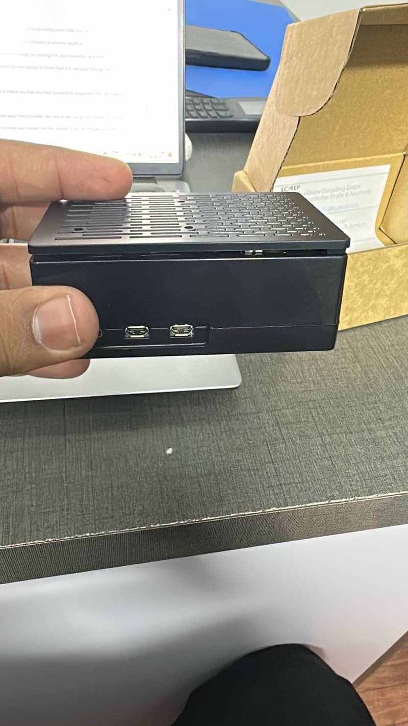 Raspberry pi 5 8GB 6