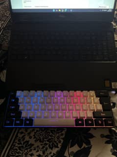 Gaming Keyboard