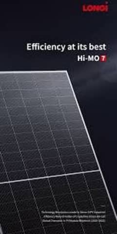 Himo 7 590W