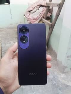 oppo a60 exchange possible