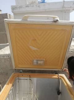 freezer