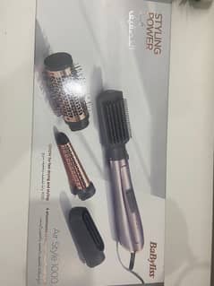 BaByliss