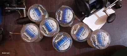 mustad
