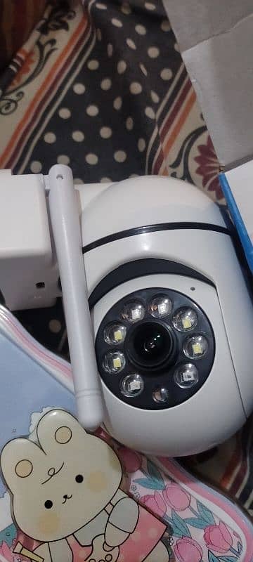 wifi Camera 1