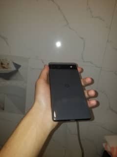Google 6a 6/128