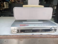 Speaker